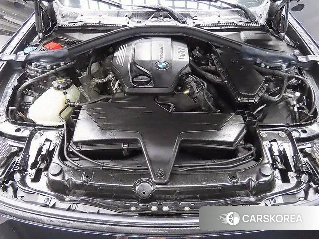 BMW 3 Series GT (F34) id 3192666 из Кореи 16