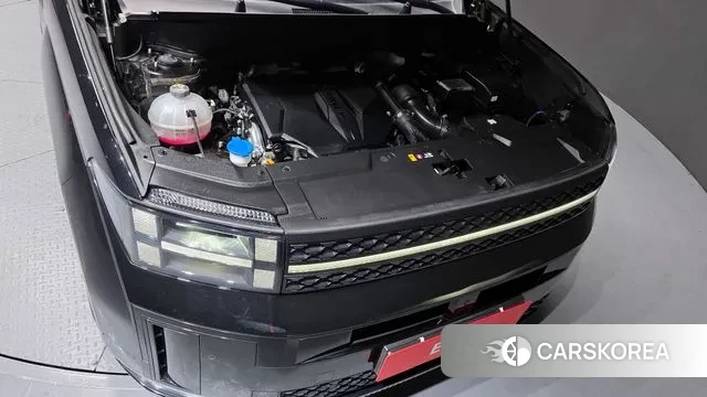 Hyundai Santa Fe (MX5) id 3684602 из Кореи 16