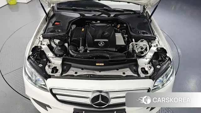 Mercedes-Benz E-Class W213 id 3367941 из Кореи 16