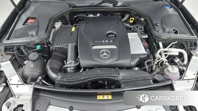 Mercedes-Benz E-Class W213 id 3011591 из Кореи 16