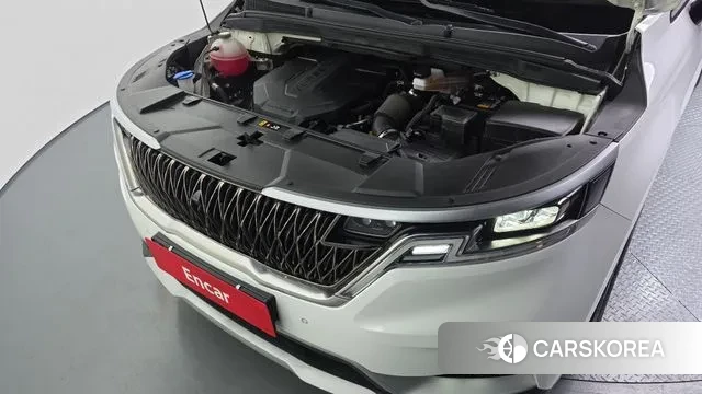 Kia Carnival 4th generation id 3539950 из Кореи 16