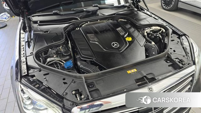 Mercedes-Benz S-Class W222 id 4447147 из Кореи 16
