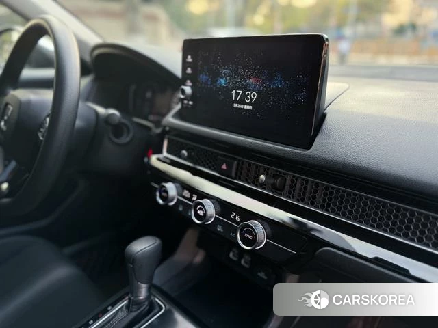Honda Civic id 4277371 из Китая 13