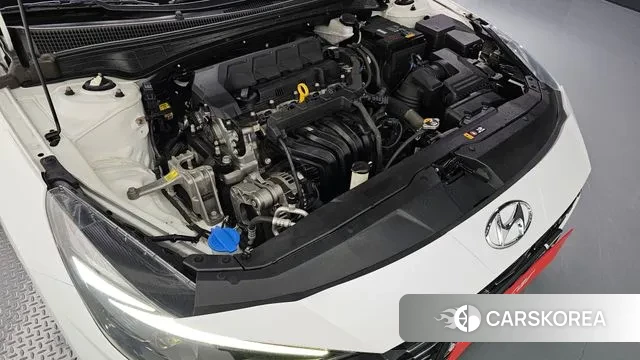 Hyundai Avante (CN7) id 3778399 из Кореи 16