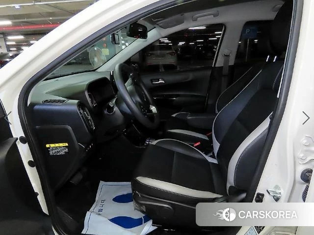 Kia The New Morning (JA) id 4230377 из Кореи 16