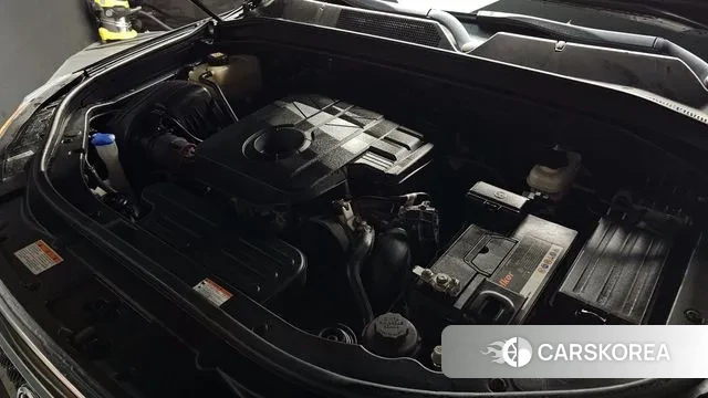 Ssangyong G4 Rexton id 2986504 из Кореи 16