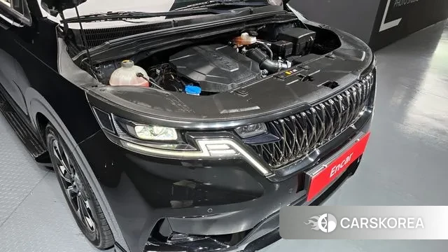 Kia Carnival 4th generation id 3681087 из Кореи 16