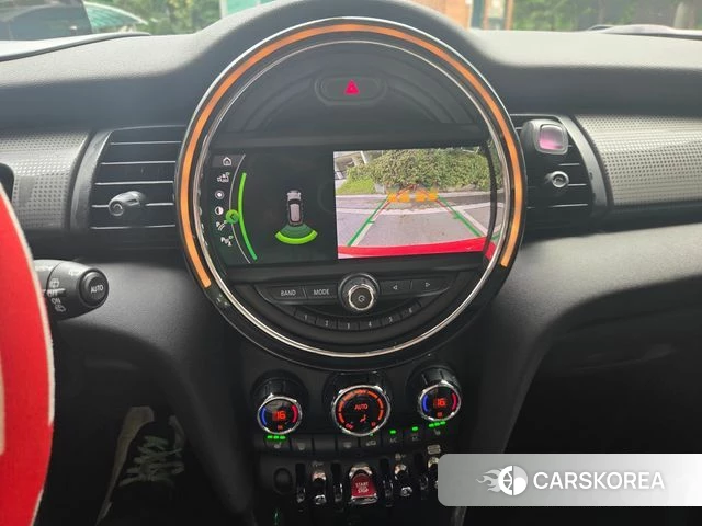 Mini Cooper id 4577097 из Кореи 10