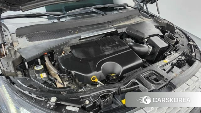 Land Rover Discovery Sports 2nd Generation id 4745048 из Кореи 27