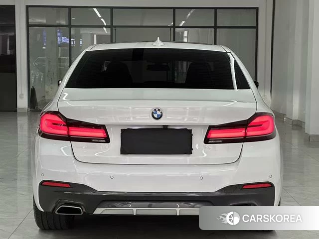 BMW 5 series id 4265644 из Китая 13