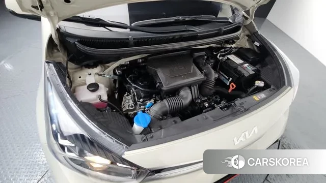 Kia Morning Urban (JA) id 3758579 из Кореи 16