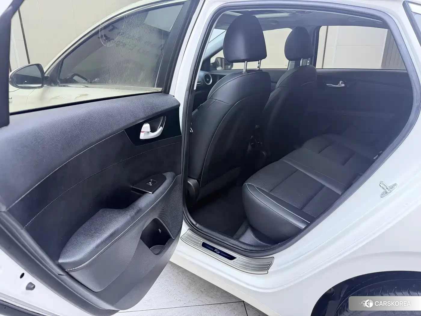 Kia K3 id 4634857 из Китая 20