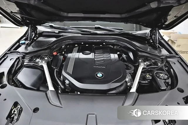 BMW 6 Series GT (G32) id 3640709 из Кореи 16