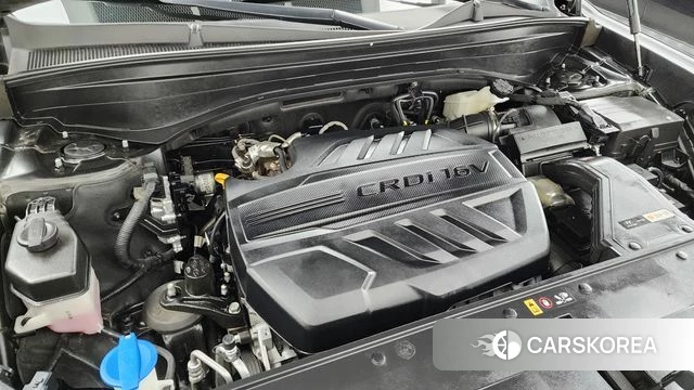 Hyundai Palisade id 4541516 из Кореи 29
