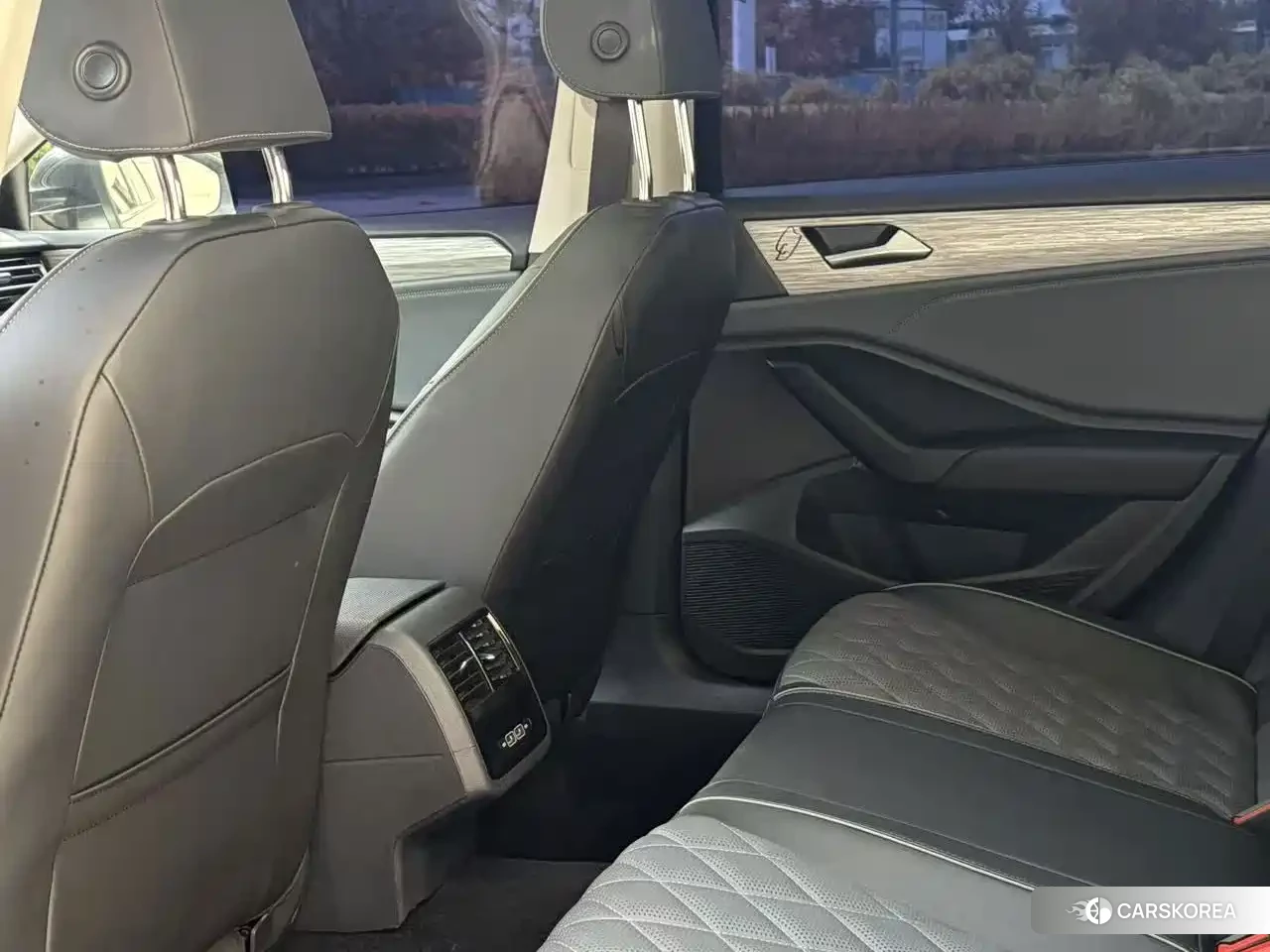 Volkswagen Sagitar 2025 Черный из Китая, фото 6