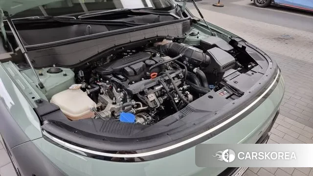 Hyundai Kona (SX2) id 3132027 из Кореи 16