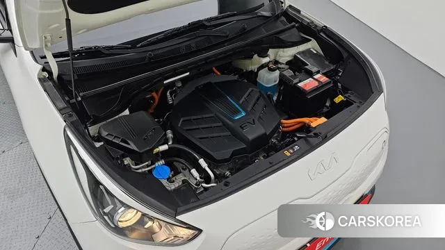 Kia Niro EV id 2939956 из Кореи 16