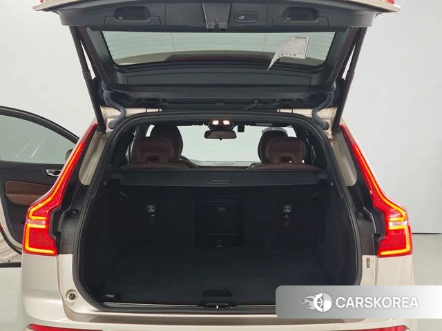 Volvo XC60 id 4213251 из Китая 23