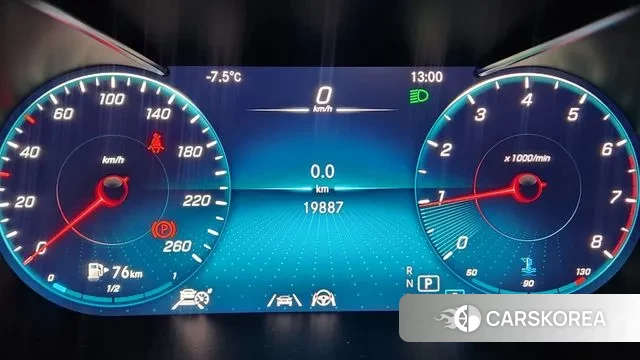 Mercedes-Benz GLC-Class X253 id 3606438 из Кореи 15