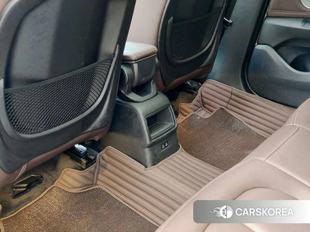 BMW X1 id 4314124 из Китая 7