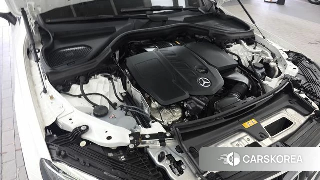 Mercedes-Benz GLC-Class X254 id 4468586 из Кореи 28