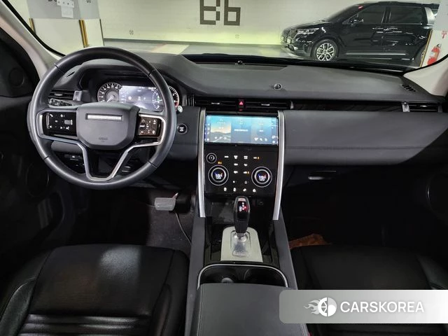 Land Rover Discovery Sports 2nd Generation id 4592536 из Кореи 16