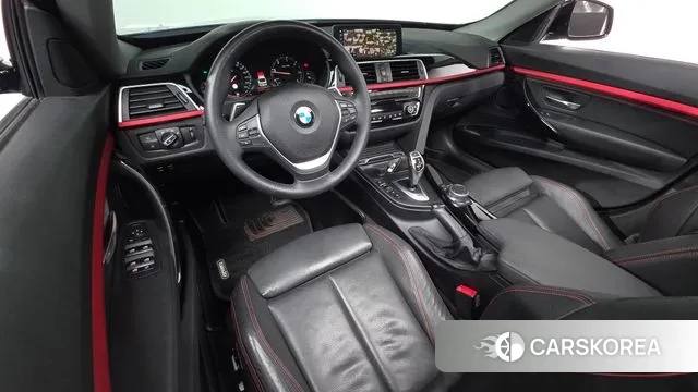 BMW 3 Series GT (F34) id 3350904 из Кореи 16