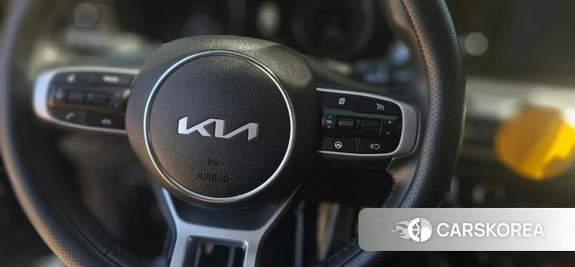 Kia K5 3rd generation id 4705564 из Кореи 16