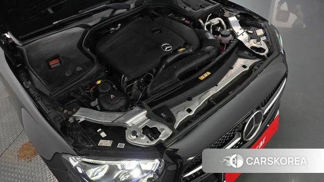 Mercedes-Benz E-Class W213 id 4507500 из Кореи 16