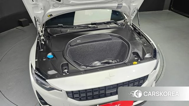 Polestar Polestar 2 id 4249729 из Кореи 29