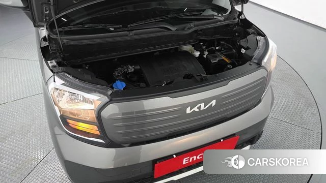 Kia The New Kia Ray id 3963375 из Кореи 16