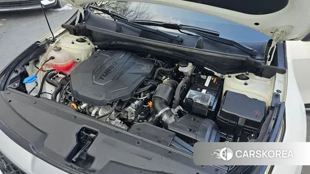 Kia Sportage 5th Generation id 3615283 из Кореи 16