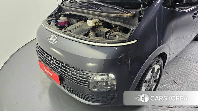 Hyundai Staria id 4201446 из Кореи 16