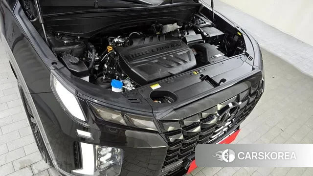 Hyundai The New Palisade id 2984129 из Кореи 16