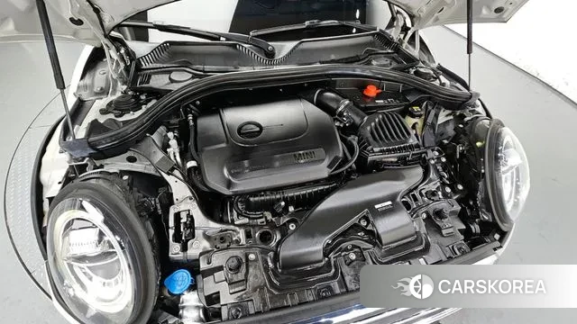 Mini Cooper Clubman id 3498528 из Кореи 16