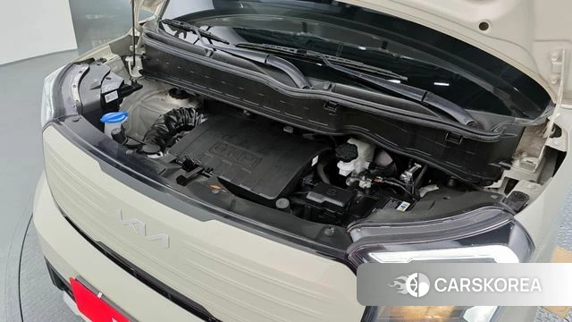 Kia The New Kia Ray id 3914950 из Кореи 16