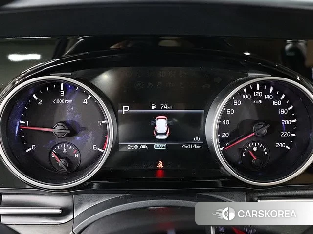 Kia Carnival 4th generation id 3621359 из Кореи 16