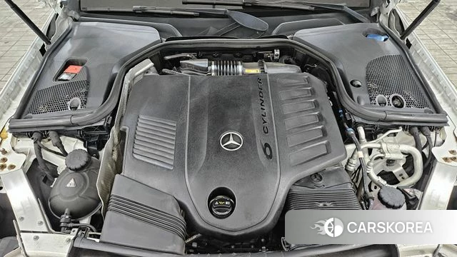 Mercedes-Benz CLS-Class C257 id 3923703 из Кореи 16