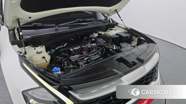 Kia Sportage 5th Generation id 3819347 из Кореи 16