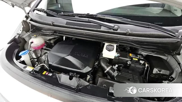 Hyundai Staria id 3349552 из Кореи 16