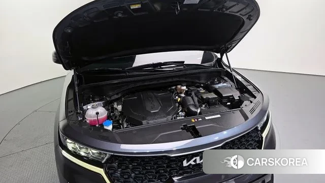 Kia Sorento 4th Generation id 2984868 из Кореи 16