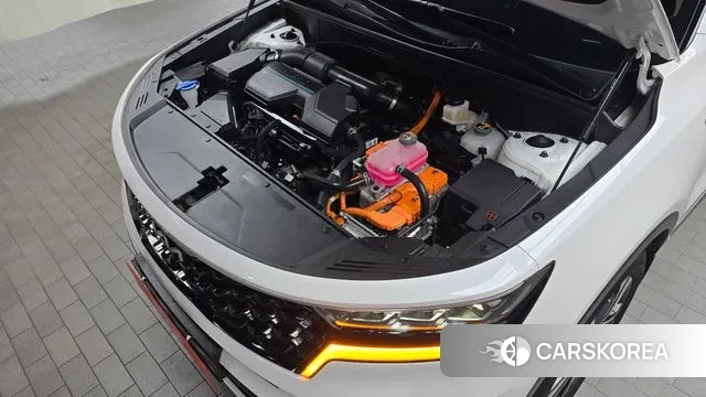 Kia Sorento 4th Generation id 3513668 из Кореи 16