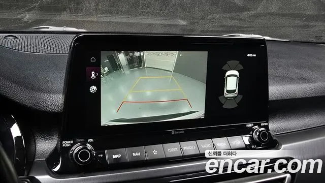 Kia Seltos id 2671573 из Кореи 16