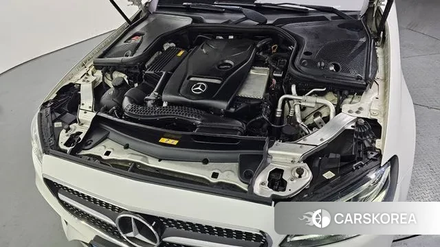 Mercedes-Benz E-Class W213 id 3656636 из Кореи 16