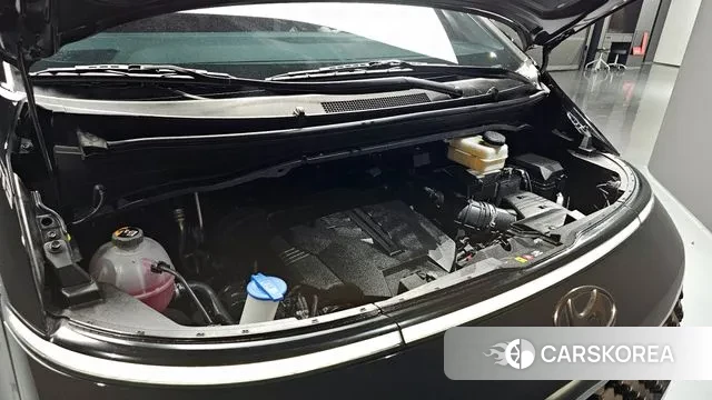 Hyundai Staria id 2984557 из Кореи 16