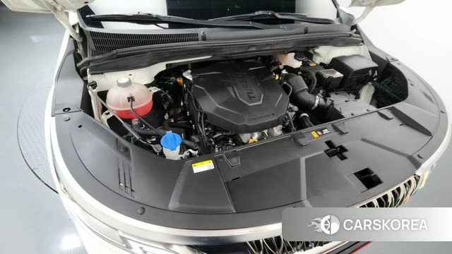 Kia Carnival 4th generation id 4409228 из Кореи 16