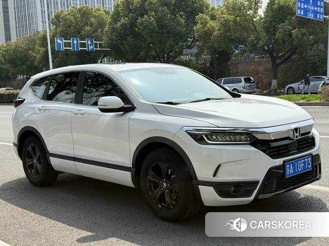 Honda Hao Ying id 4264444 из Китая 11