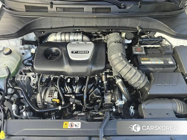 Hyundai Kona id 4865454 из Кореи 15