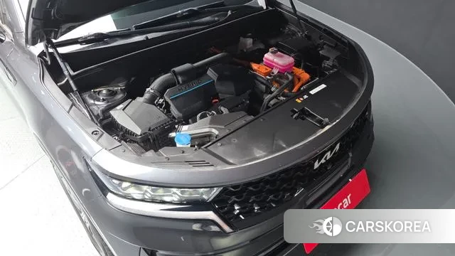 Kia Sorento 4th Generation id 3348810 из Кореи 16