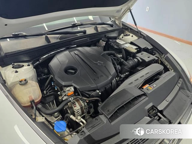 Hyundai Sonata (DN8) id 3814048 из Кореи 14